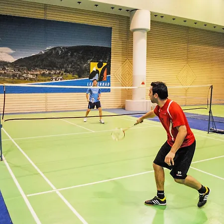 Διαμέρισμα Cristal-10 By Interhome