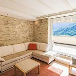 Cristal-10 By Interhome Leukerbad
